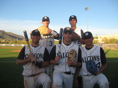 Baseball